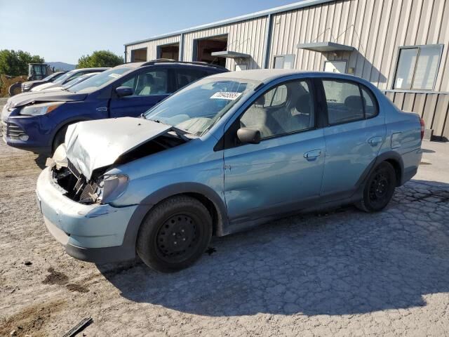 Toyota Echo