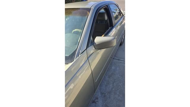 Cadillac CTS
