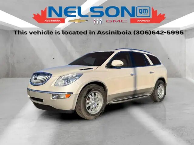 Buick Enclave