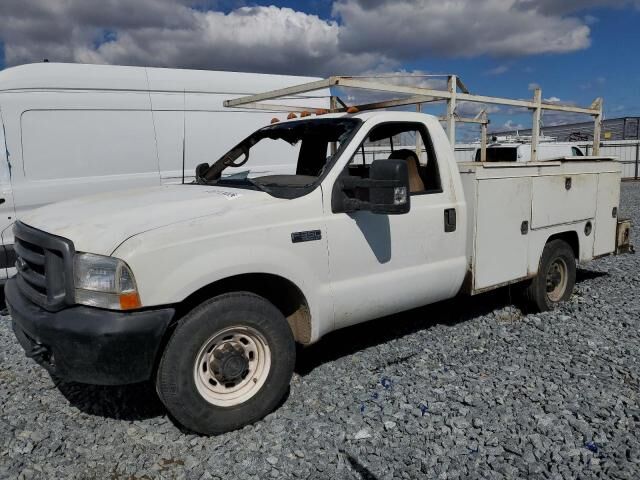 Ford F-350
