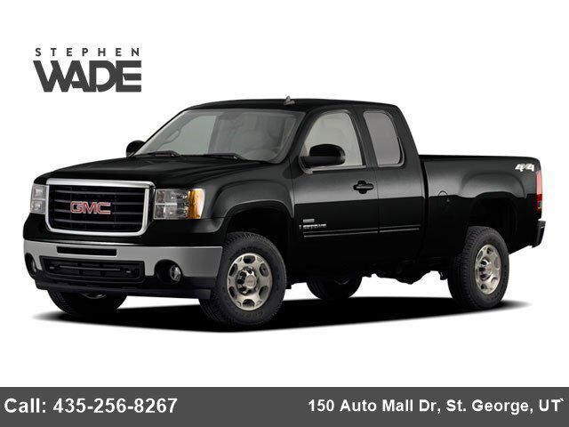 GMC Sierra