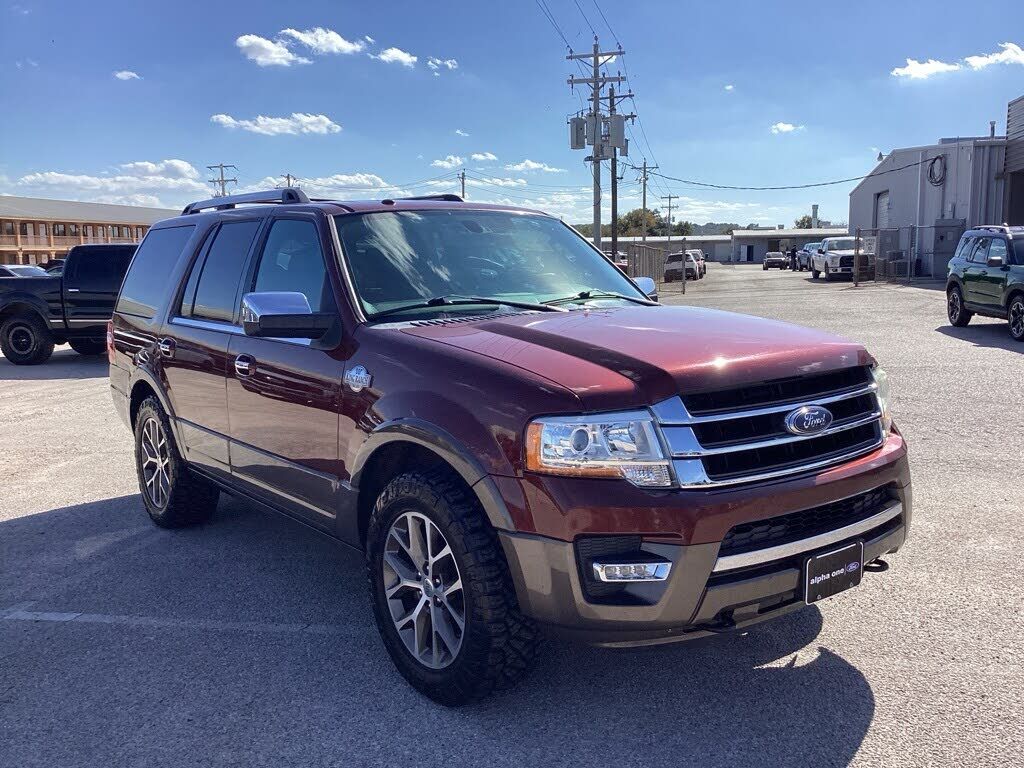 Ford Expedition