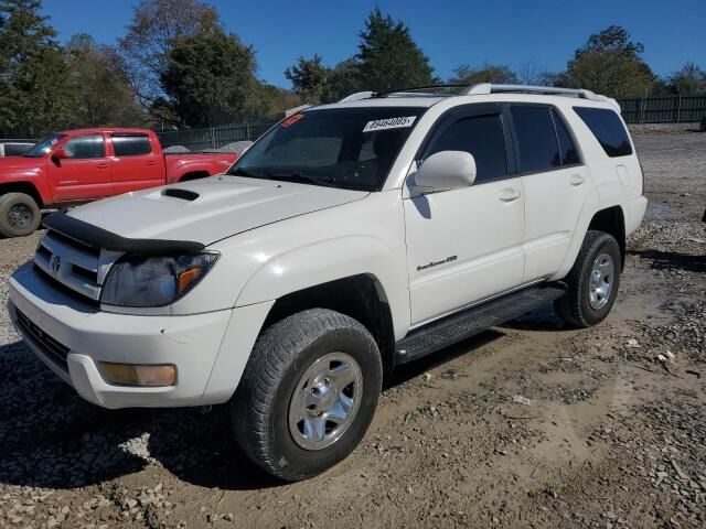 Toyota 4-Runner