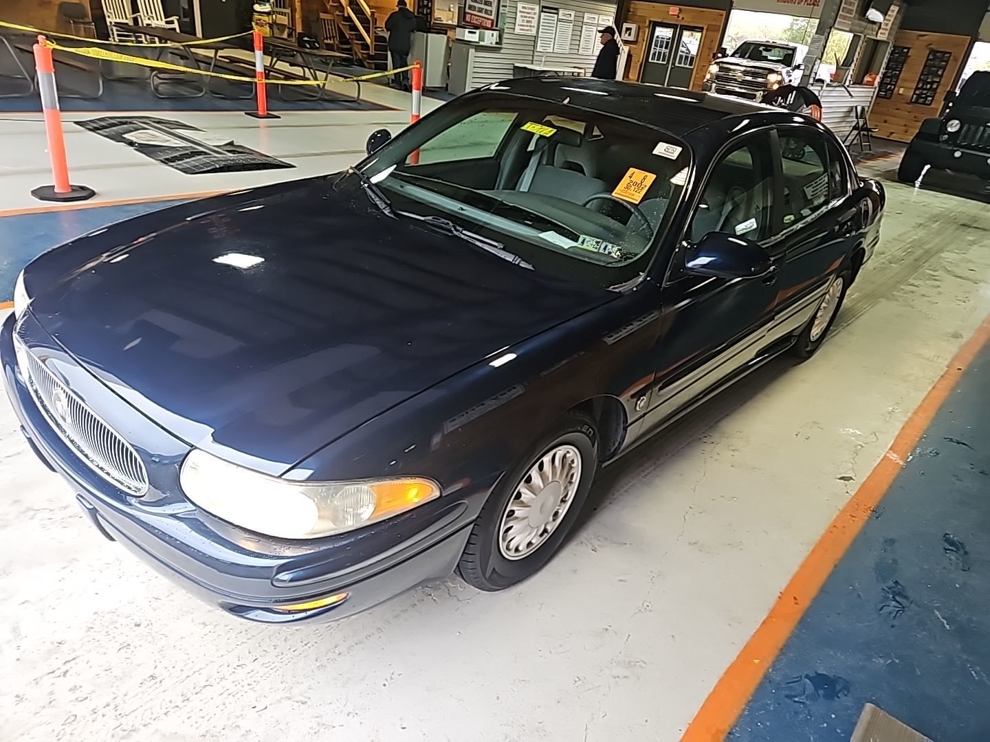 Buick LeSabre