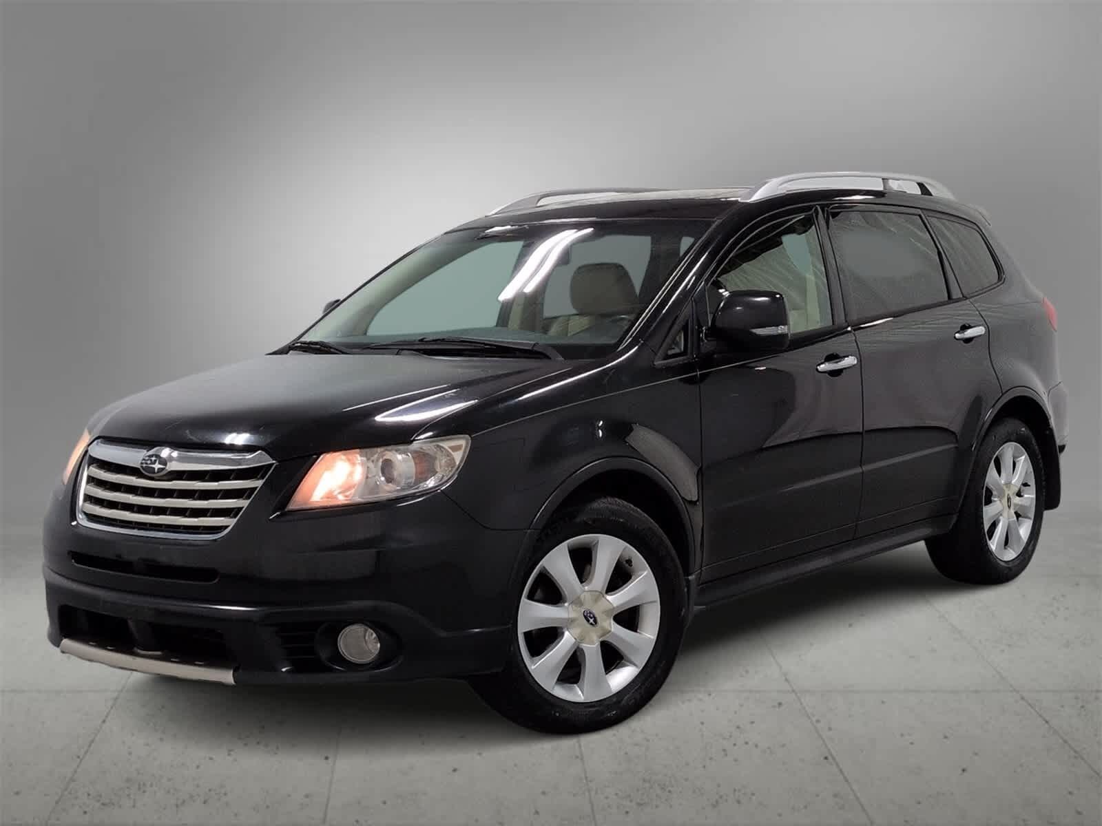 Subaru B9 Tribeca