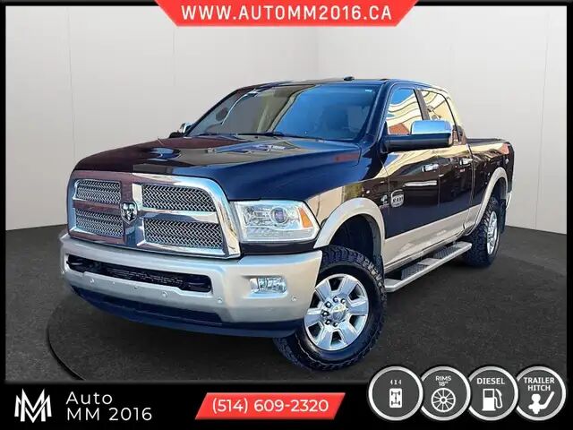 RAM 2500