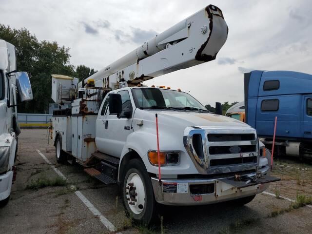 Ford F-750