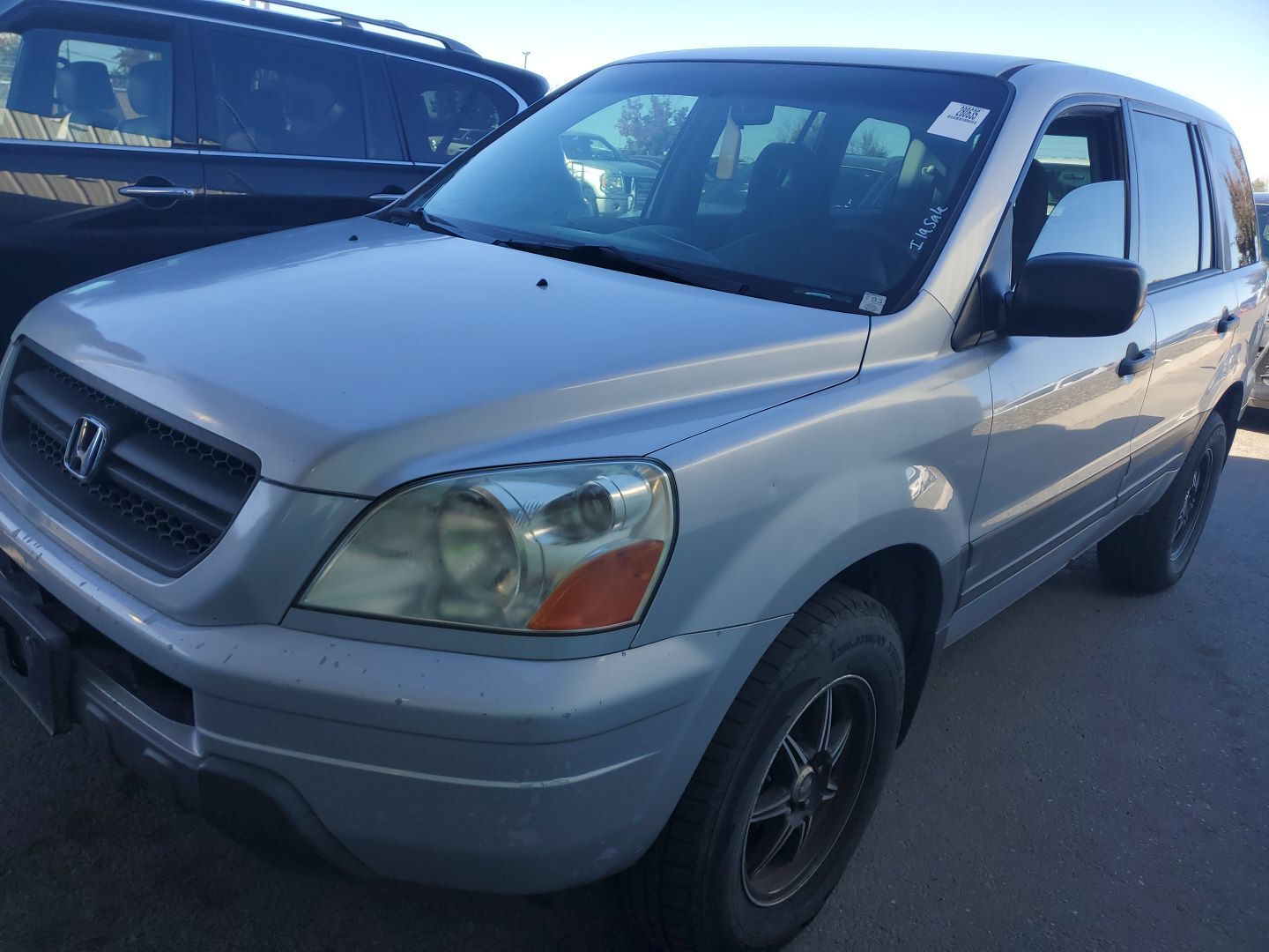 Honda Pilot