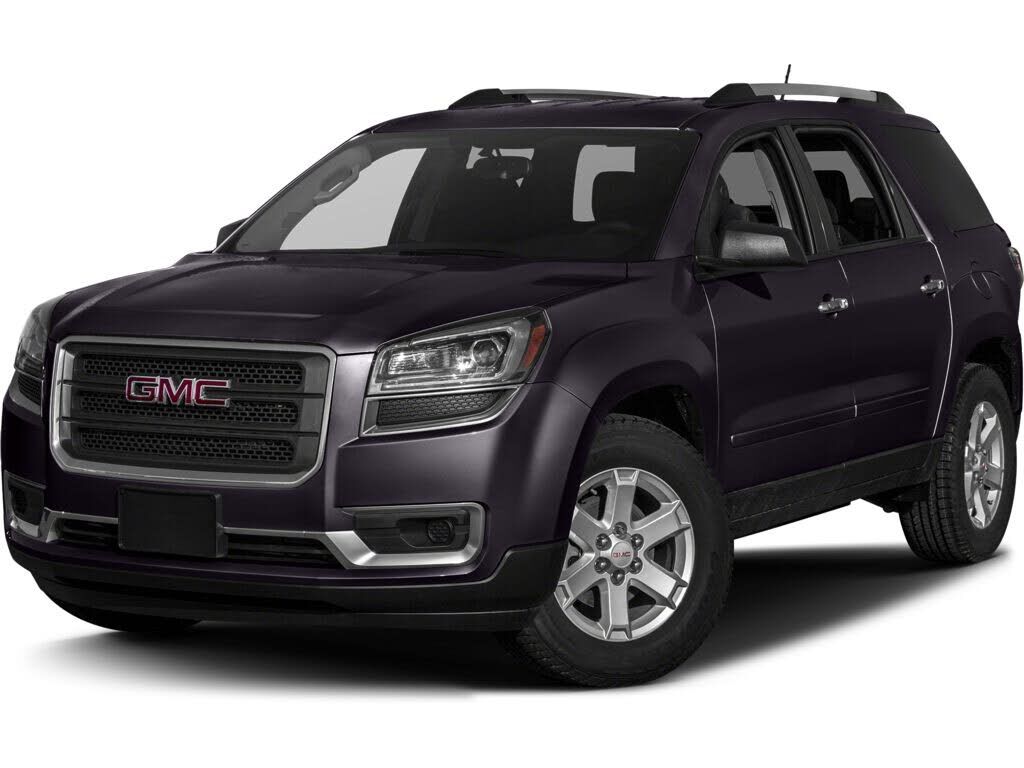GMC Acadia