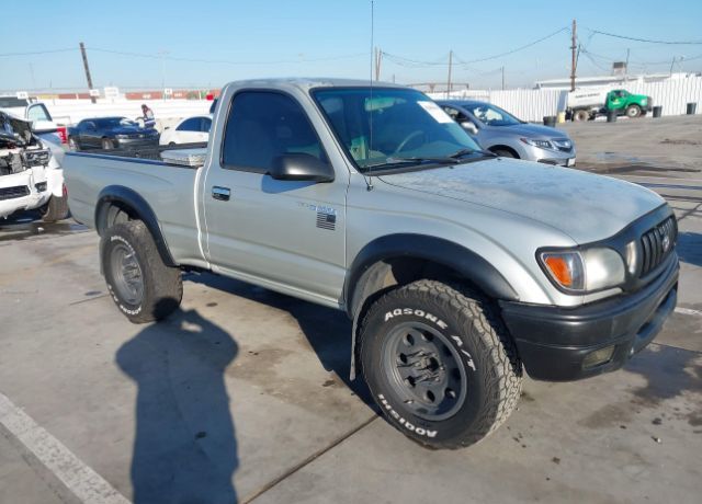 Toyota Tacoma