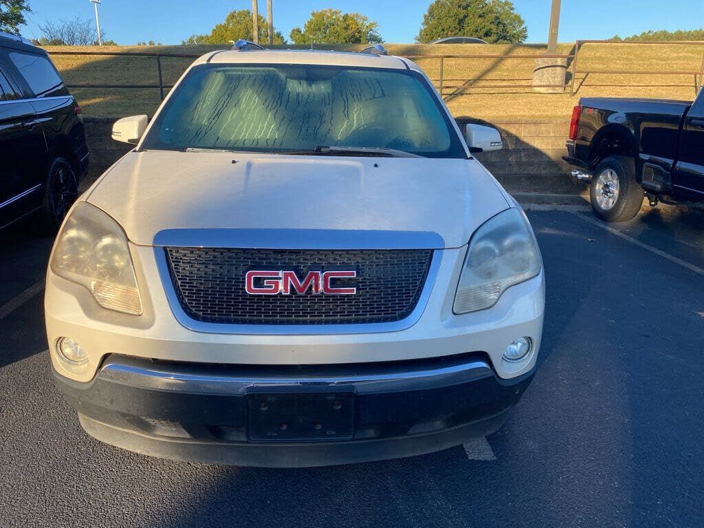 GMC Acadia