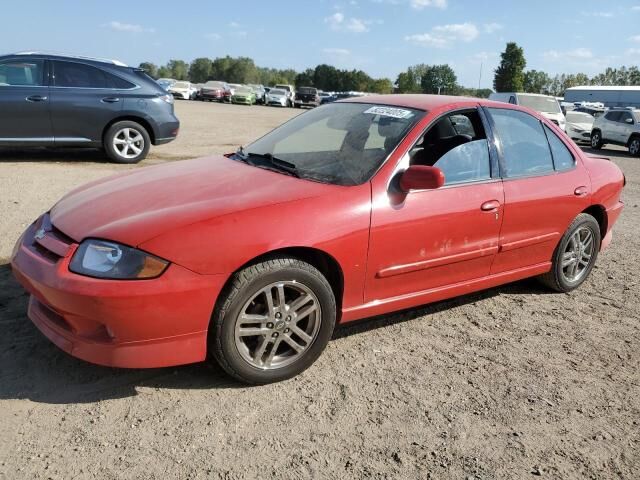 Chevrolet Cavalier