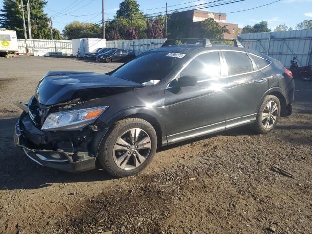 Honda Crosstour