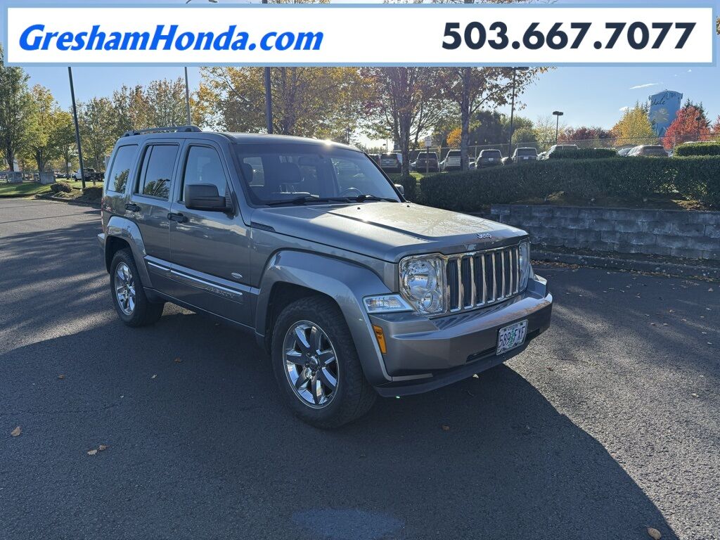 Jeep Liberty