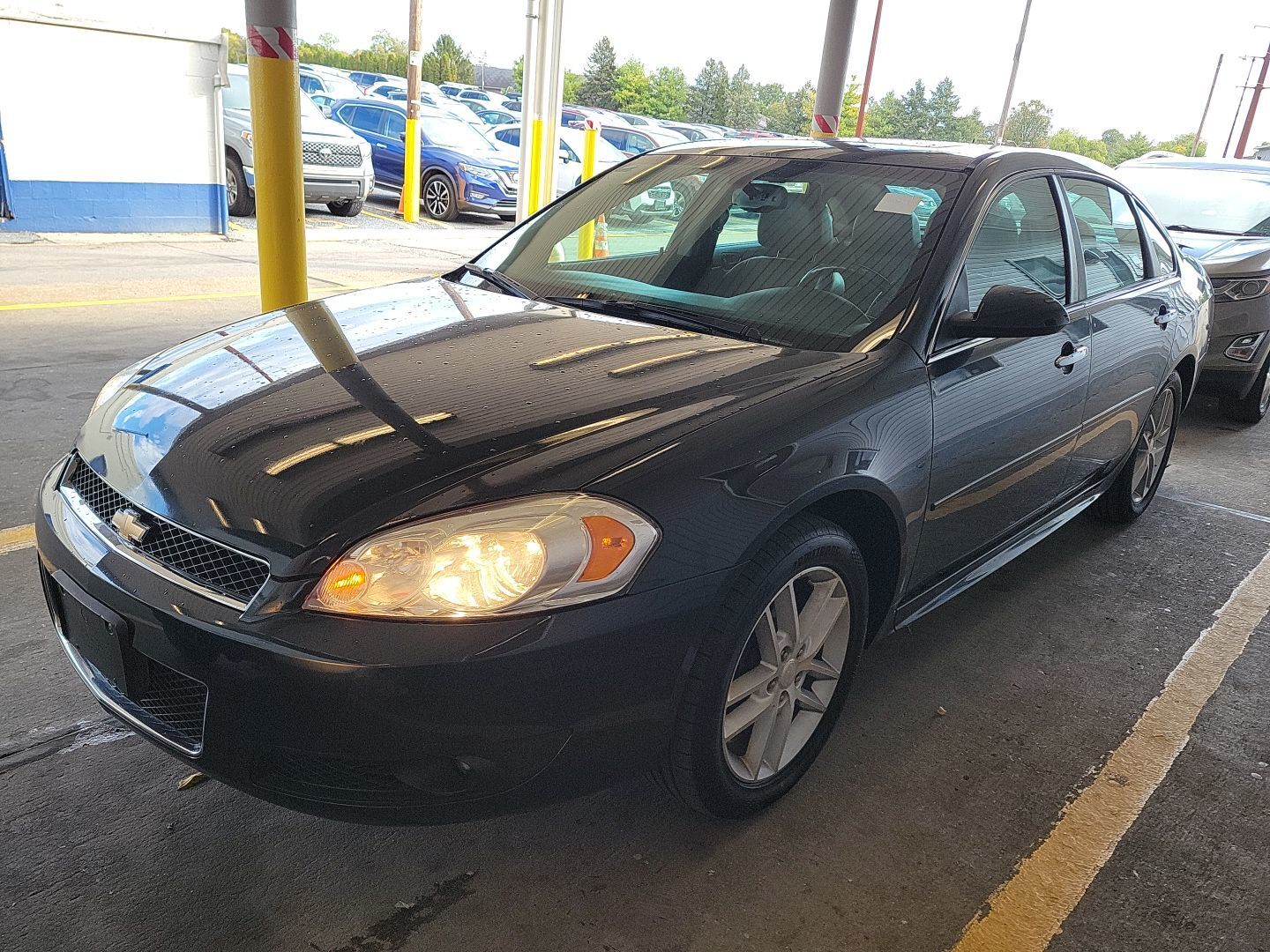 Chevrolet Impala