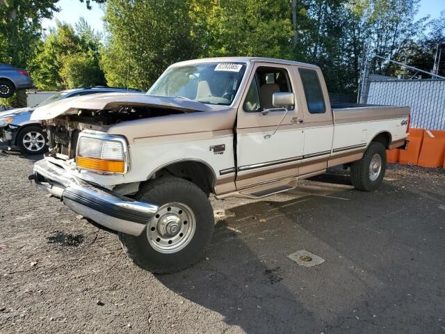Ford F-250