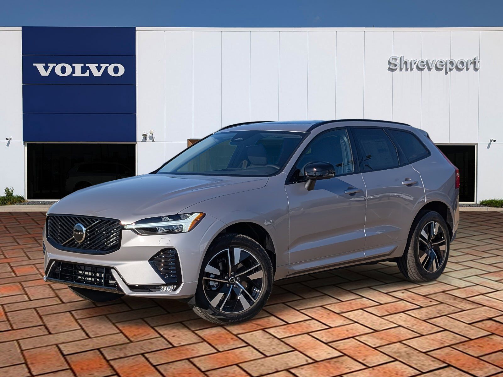2026 VOLVO XC60