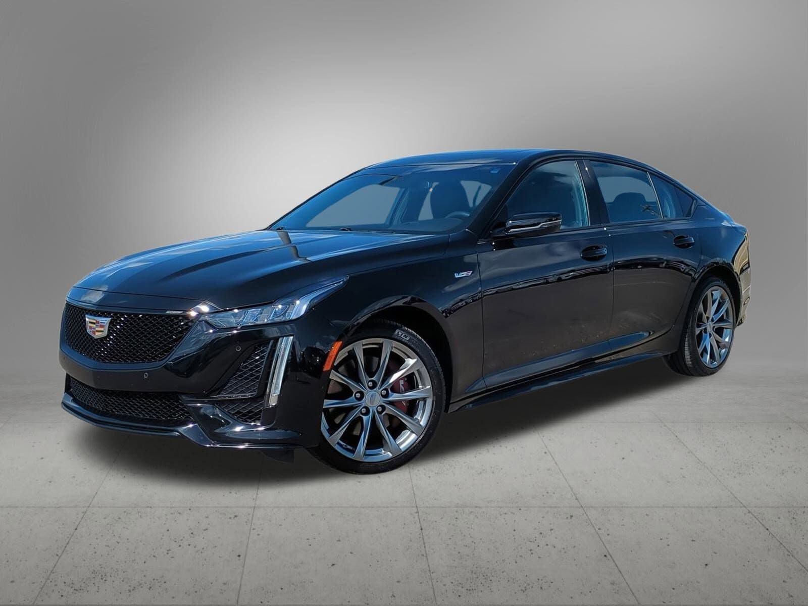 2024 CADILLAC CT5