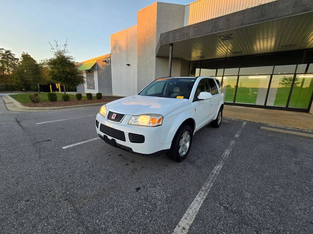 Saturn Vue