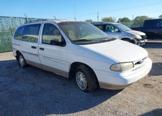 Ford Windstar