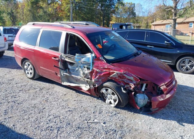 Kia Sedona