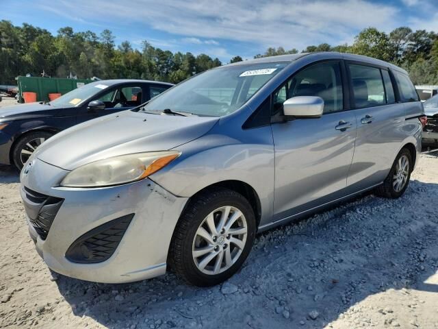 Mazda Mazda5