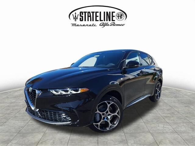 2024 ALFA ROMEO TONALE