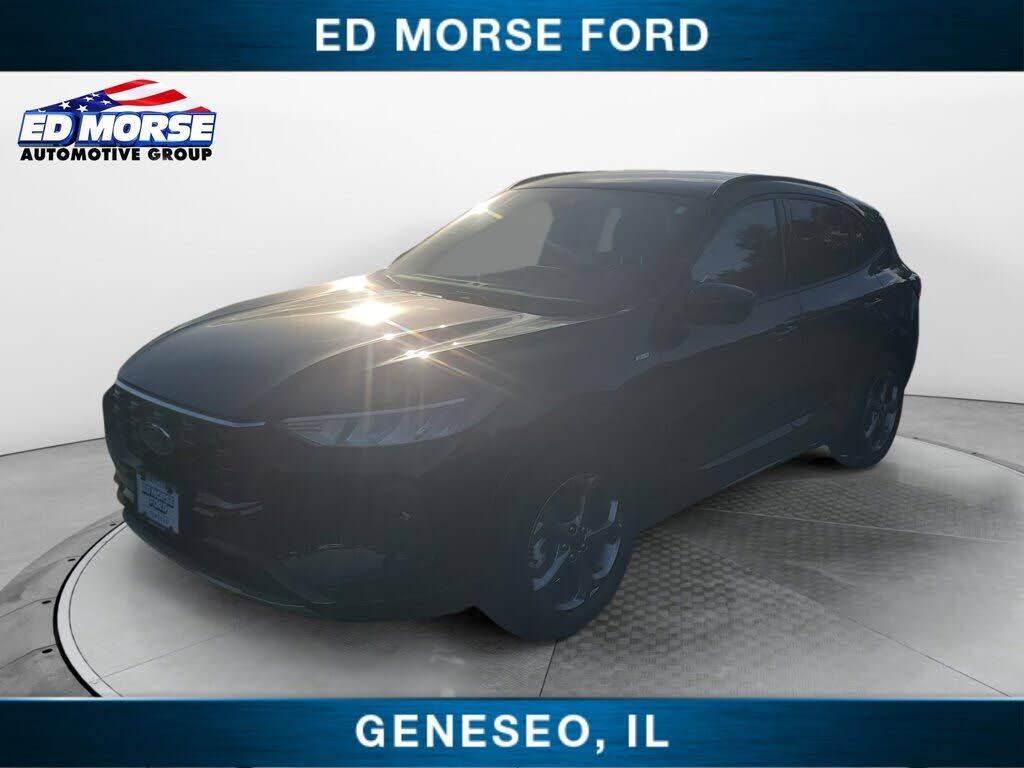 2023 FORD Escape