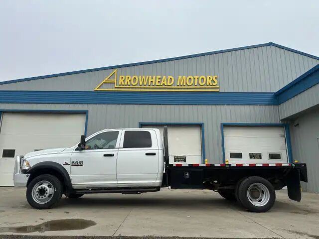 RAM 5500