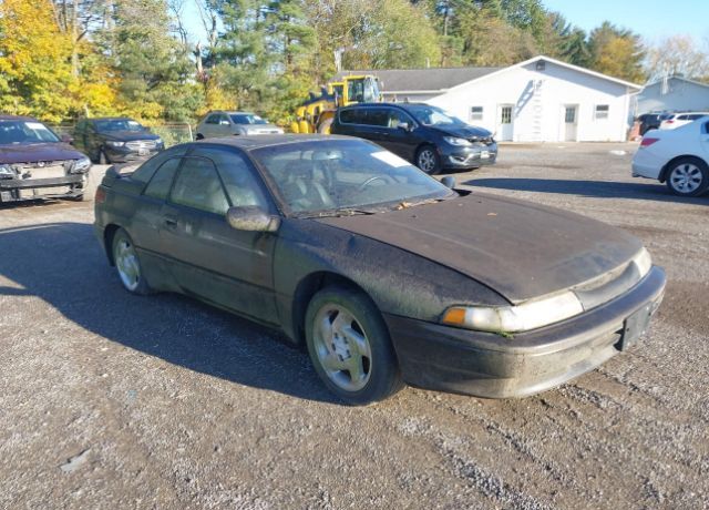 Subaru SVX