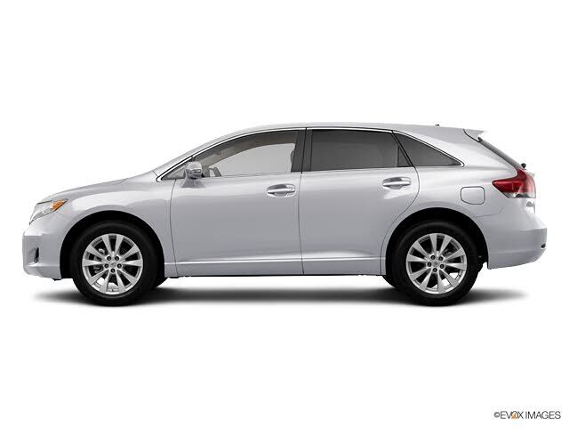 Toyota Venza