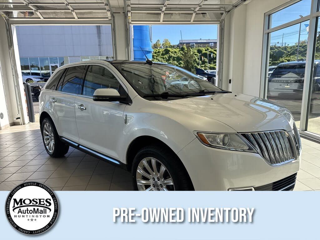 Lincoln MKX