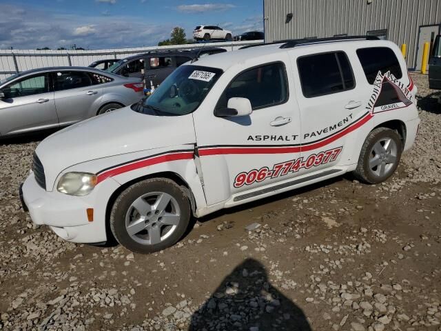 Chevrolet HHR
