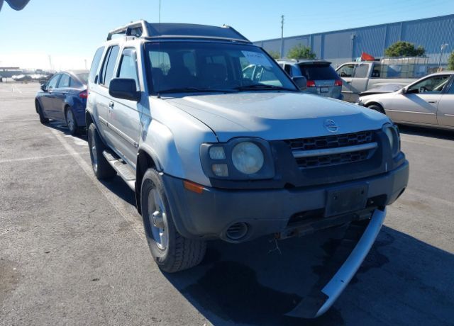 Nissan Xterra