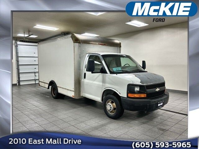 Chevrolet Express