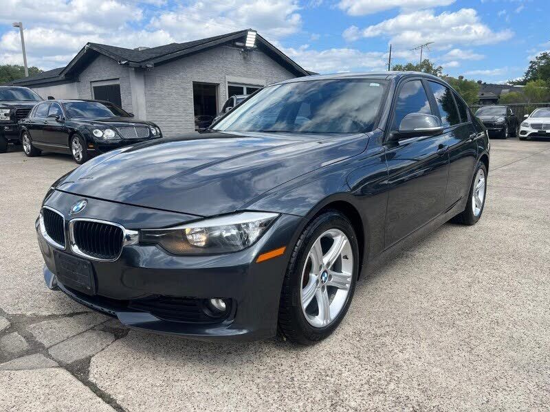 BMW 320i