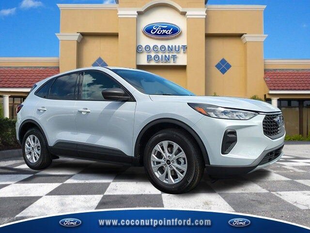 2026 FORD Escape
