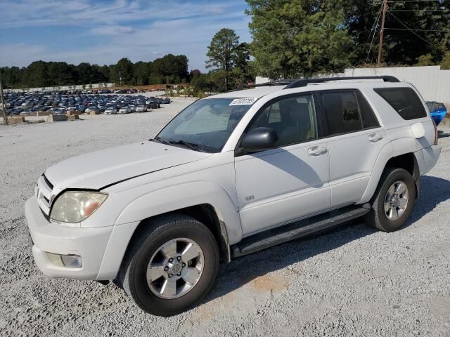 Toyota 4-Runner