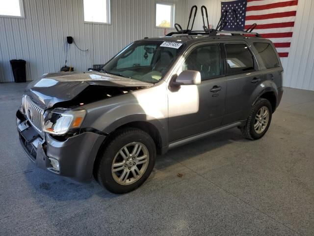 Mercury Mariner
