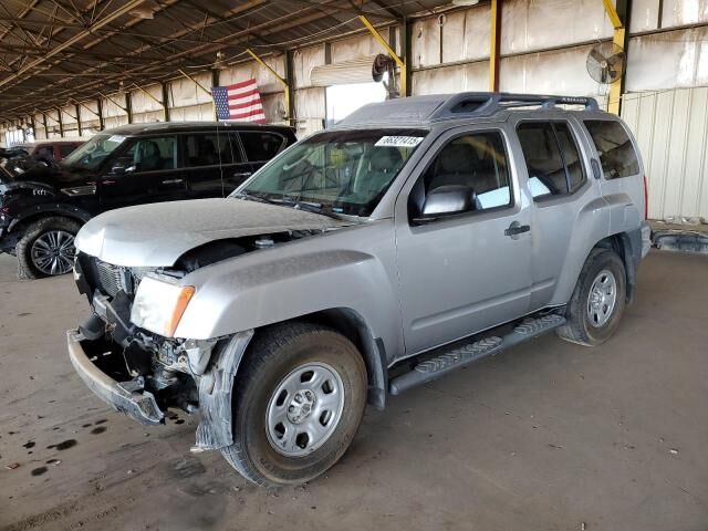 Nissan Xterra