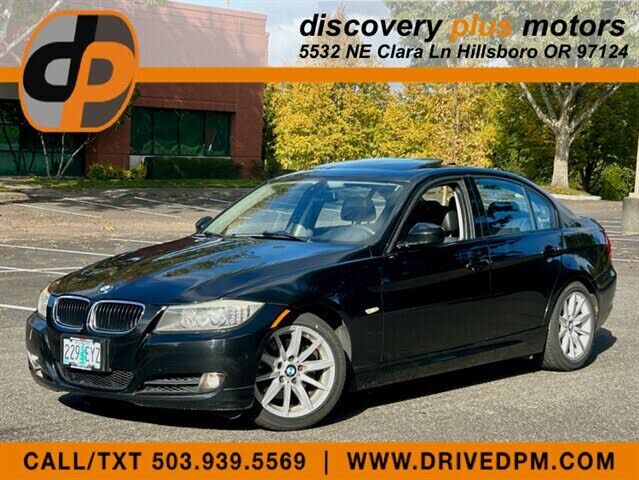 BMW 328i