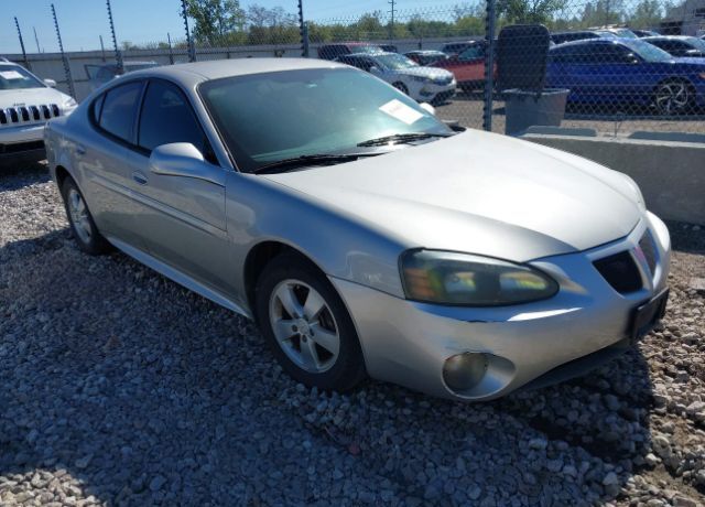 Pontiac Grand Prix