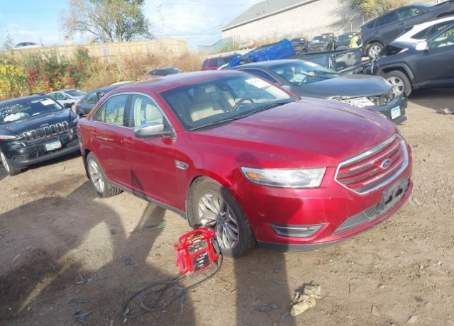 Ford Taurus