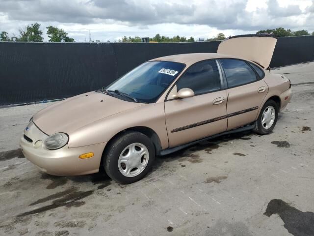 Ford Taurus