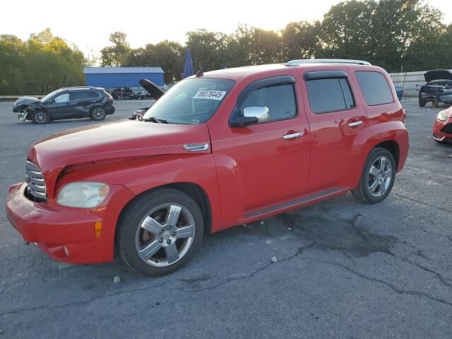 Chevrolet HHR