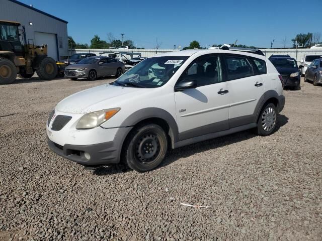 Pontiac Vibe