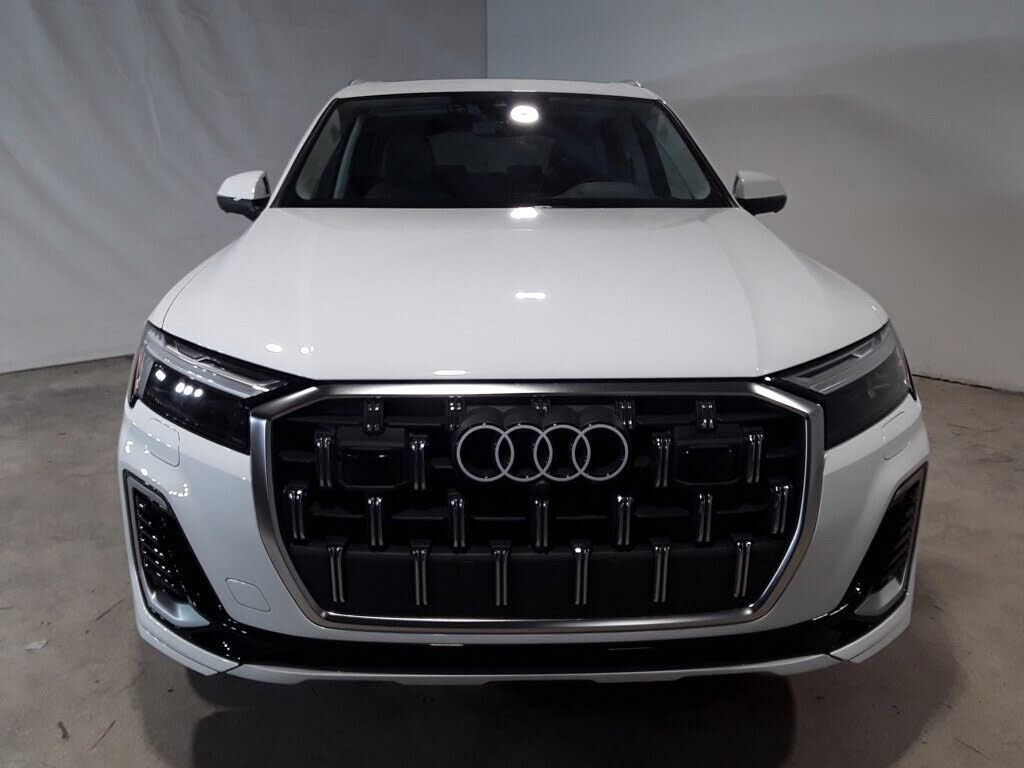 2025 Audi Q7