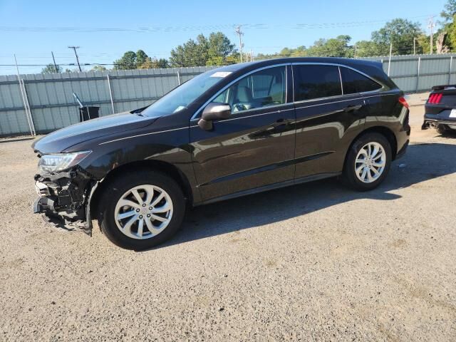 Acura RDX