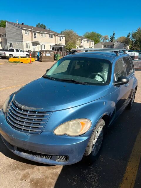 Chrysler PT Cruiser