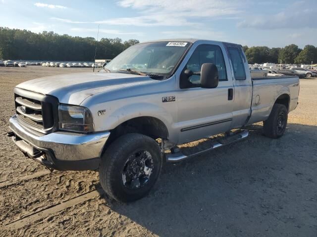 Ford F-250
